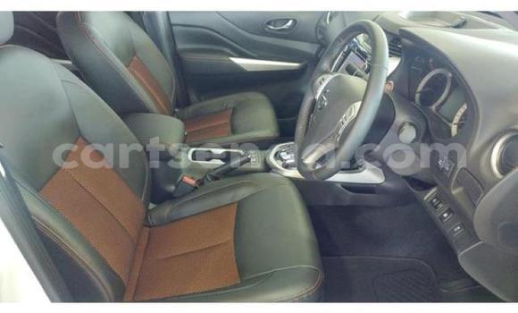 Acheter Occasion Voiture Nissan Navara Blanc à Matsapha, Manzini Acheter Occasion Voiture Nissan Navara Blanc à Matsapha, Manzini