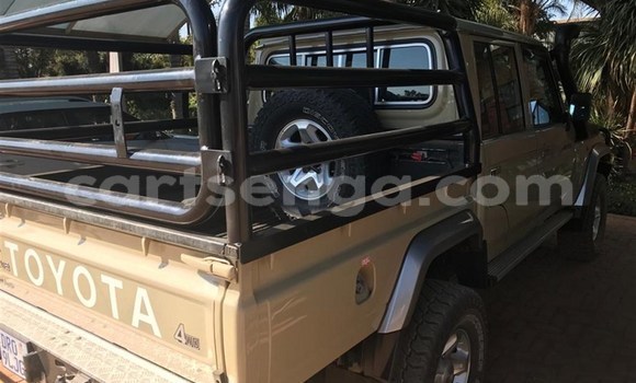 Acheter Occasion Voiture Toyota Land Cruiser Autre à Malkerns, Manzini Acheter Occasion Voiture Toyota Land Cruiser Autre à Malkerns, Manzini