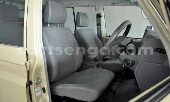 Acheter Occasion Voiture Toyota Land Cruiser Autre à Malkerns, Manzini Acheter Occasion Voiture Toyota Land Cruiser Autre à Malkerns, Manzini
