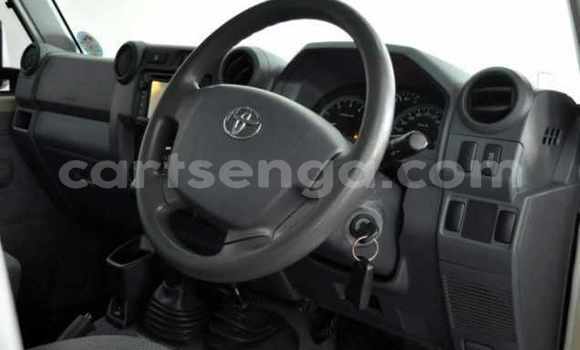 Acheter Occasion Voiture Toyota Land Cruiser Autre à Malkerns, Manzini Acheter Occasion Voiture Toyota Land Cruiser Autre à Malkerns, Manzini