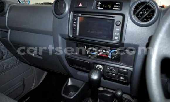 Acheter Occasion Voiture Toyota Land Cruiser Autre à Malkerns, Manzini Acheter Occasion Voiture Toyota Land Cruiser Autre à Malkerns, Manzini
