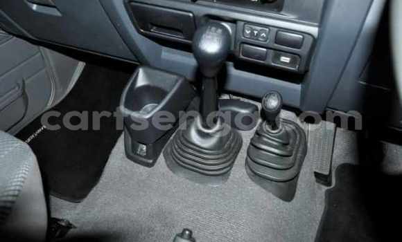 Acheter Occasion Voiture Toyota Land Cruiser Autre à Malkerns, Manzini Acheter Occasion Voiture Toyota Land Cruiser Autre à Malkerns, Manzini
