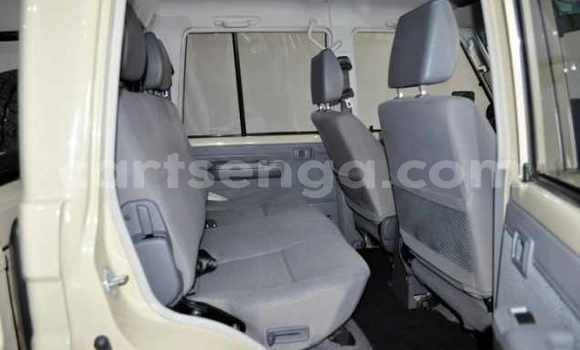 Acheter Occasion Voiture Toyota Land Cruiser Autre à Malkerns, Manzini Acheter Occasion Voiture Toyota Land Cruiser Autre à Malkerns, Manzini