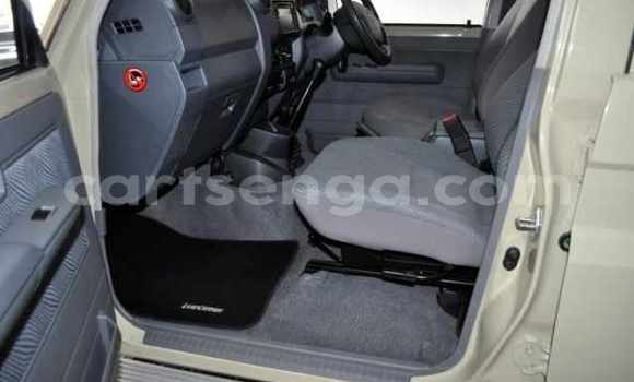 Acheter Occasion Voiture Toyota Land Cruiser Autre à Malkerns, Manzini Acheter Occasion Voiture Toyota Land Cruiser Autre à Malkerns, Manzini