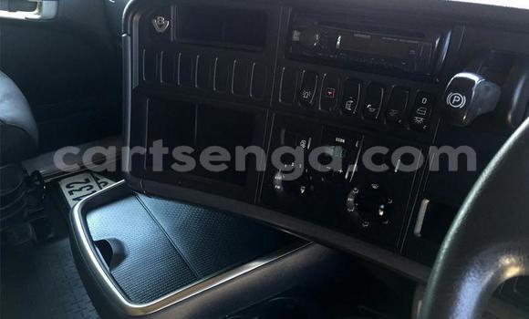 Acheter Occasion Utilitaire Scania Irizar Blanc à Bhunya, Manzini Acheter Occasion Utilitaire Scania Irizar Blanc à Bhunya, Manzini