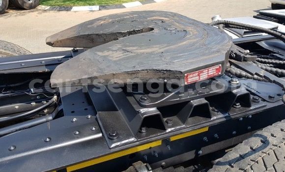 Acheter Occasion Utilitaire Nissan UD Blanc à Bhunya, Manzini Acheter Occasion Utilitaire Nissan UD Blanc à Bhunya, Manzini