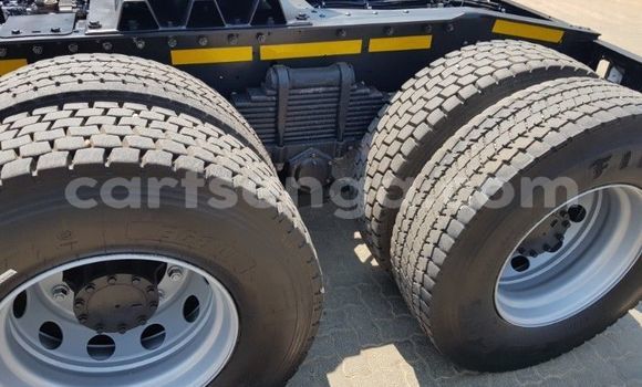 Acheter Occasion Utilitaire Nissan UD Blanc à Bhunya, Manzini Acheter Occasion Utilitaire Nissan UD Blanc à Bhunya, Manzini