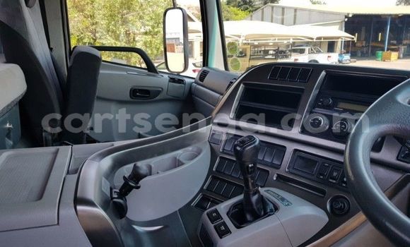 Acheter Occasion Utilitaire Nissan UD Blanc à Bhunya, Manzini Acheter Occasion Utilitaire Nissan UD Blanc à Bhunya, Manzini