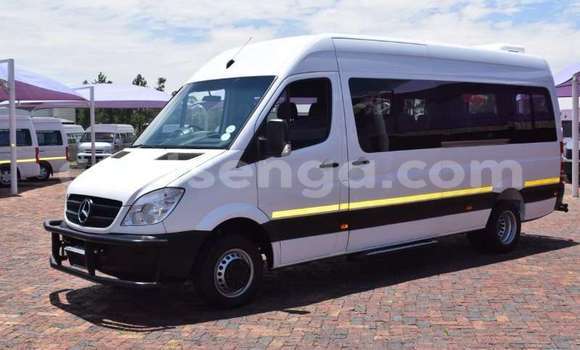 Acheter Occasion Utilitaire Mercedes‒Benz Sprinter Blanc à Bhunya, Manzini Acheter Occasion Utilitaire Mercedes‒Benz Sprinter Blanc à Bhunya, Manzini