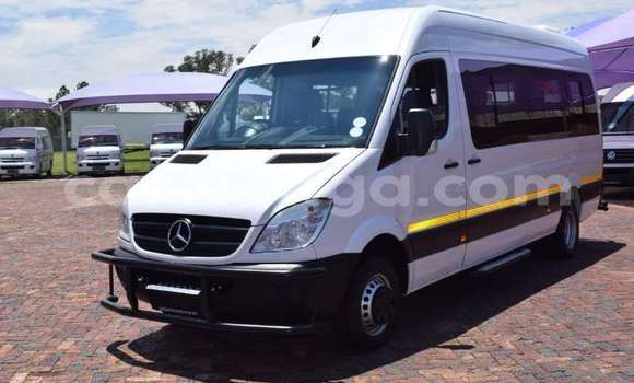 Acheter Occasion Utilitaire Mercedes‒Benz Sprinter Blanc à Bhunya, Manzini Acheter Occasion Utilitaire Mercedes‒Benz Sprinter Blanc à Bhunya, Manzini