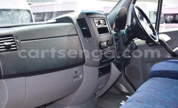 Acheter Occasion Utilitaire Mercedes‒Benz Sprinter Blanc à Bhunya, Manzini Acheter Occasion Utilitaire Mercedes‒Benz Sprinter Blanc à Bhunya, Manzini
