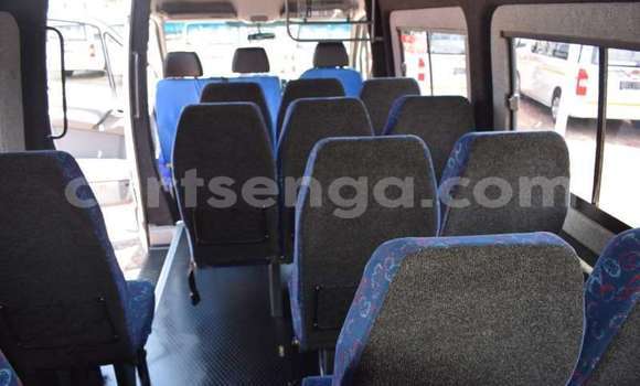 Acheter Occasion Utilitaire Mercedes‒Benz Sprinter Blanc à Bhunya, Manzini Acheter Occasion Utilitaire Mercedes‒Benz Sprinter Blanc à Bhunya, Manzini