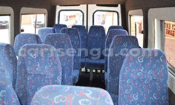 Acheter Occasion Utilitaire Mercedes‒Benz Sprinter Blanc à Bhunya, Manzini Acheter Occasion Utilitaire Mercedes‒Benz Sprinter Blanc à Bhunya, Manzini