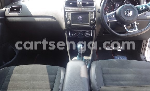 Buy Used Volkswagen Polo White Car in Big Bend in Lubombo District Buy Used Volkswagen Polo White Car in Big Bend in Lubombo District