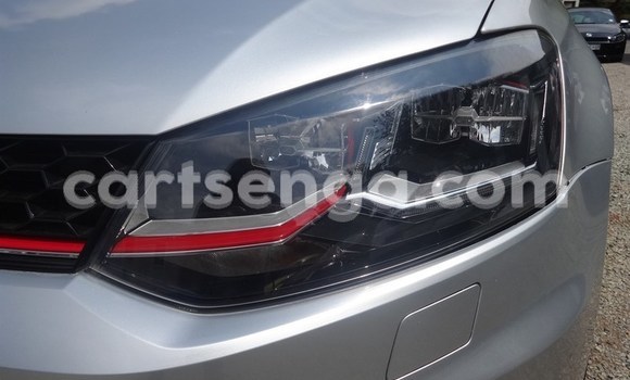 Buy Used Volkswagen Polo White Car in Big Bend in Lubombo District Buy Used Volkswagen Polo White Car in Big Bend in Lubombo District