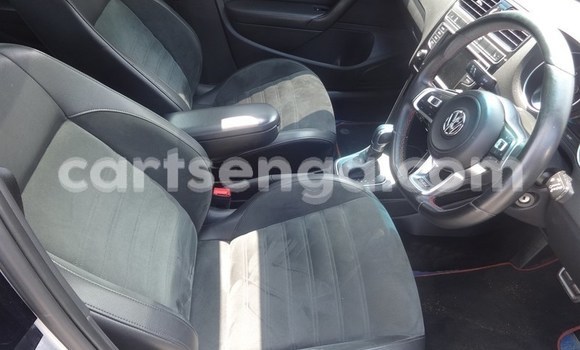 Buy Used Volkswagen Polo White Car in Big Bend in Lubombo District Buy Used Volkswagen Polo White Car in Big Bend in Lubombo District