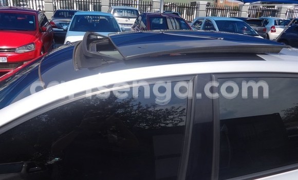 Buy Used Volkswagen Polo White Car in Big Bend in Lubombo District Buy Used Volkswagen Polo White Car in Big Bend in Lubombo District