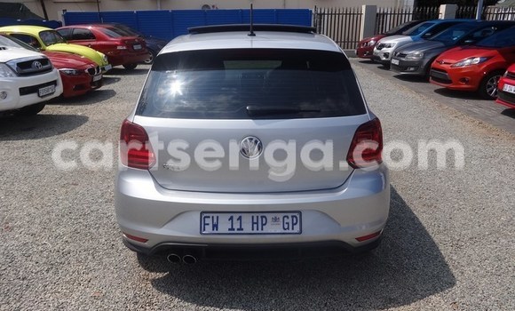 Buy Used Volkswagen Polo White Car in Big Bend in Lubombo District Buy Used Volkswagen Polo White Car in Big Bend in Lubombo District