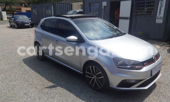 Buy Used Volkswagen Polo White Car in Big Bend in Lubombo District Buy Used Volkswagen Polo White Car in Big Bend in Lubombo District
