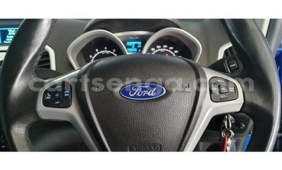 Nunua Ilio tumika Ford EcoSport Blue Gari ndani ya Manzini nchini Manzini Nunua Ilio tumika Ford EcoSport Blue Gari ndani ya Manzini nchini Manzini