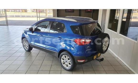 Nunua Ilio tumika Ford EcoSport Blue Gari ndani ya Manzini nchini Manzini Nunua Ilio tumika Ford EcoSport Blue Gari ndani ya Manzini nchini Manzini