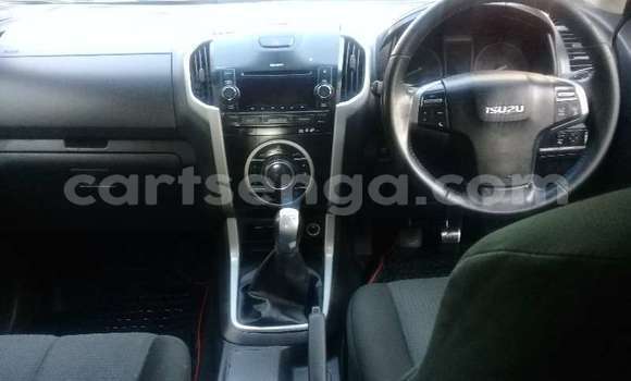 Buy Used Isuzu KB White Car in Bhunya in Manzini Buy Used Isuzu KB White Car in Bhunya in Manzini