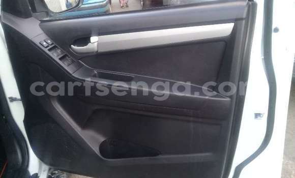 Buy Used Isuzu KB White Car in Bhunya in Manzini Buy Used Isuzu KB White Car in Bhunya in Manzini