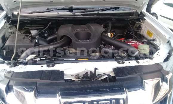 Buy Used Isuzu KB White Car in Bhunya in Manzini Buy Used Isuzu KB White Car in Bhunya in Manzini