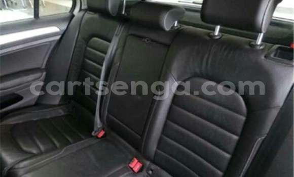 Buy Used Volkswagen Golf R White Car in Bhunya in Manzini Buy Used Volkswagen Golf R White Car in Bhunya in Manzini