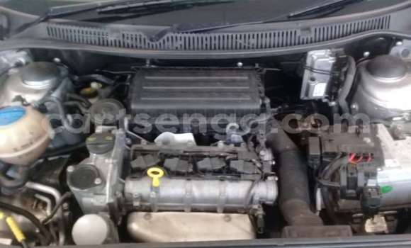 Buy Used Volkswagen Polo Silver Car in Bhunya in Manzini Buy Used Volkswagen Polo Silver Car in Bhunya in Manzini