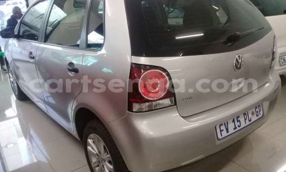 Buy Used Volkswagen Polo Silver Car in Bhunya in Manzini Buy Used Volkswagen Polo Silver Car in Bhunya in Manzini