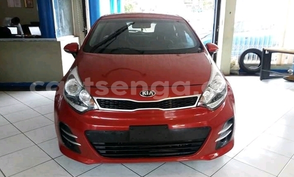 Acheter Occasion Voiture Kia Rio Rouge à Bhunya, Manzini Acheter Occasion Voiture Kia Rio Rouge à Bhunya, Manzini