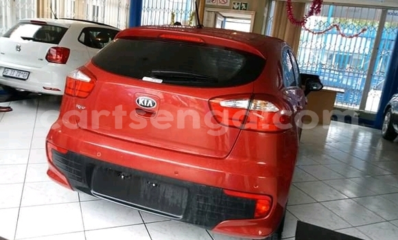 Acheter Occasion Voiture Kia Rio Rouge à Bhunya, Manzini Acheter Occasion Voiture Kia Rio Rouge à Bhunya, Manzini