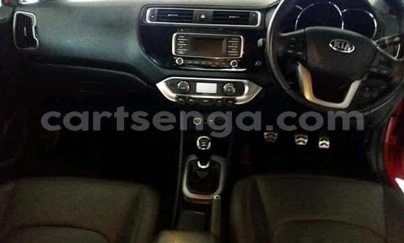 Acheter Occasion Voiture Kia Rio Rouge à Bhunya, Manzini Acheter Occasion Voiture Kia Rio Rouge à Bhunya, Manzini