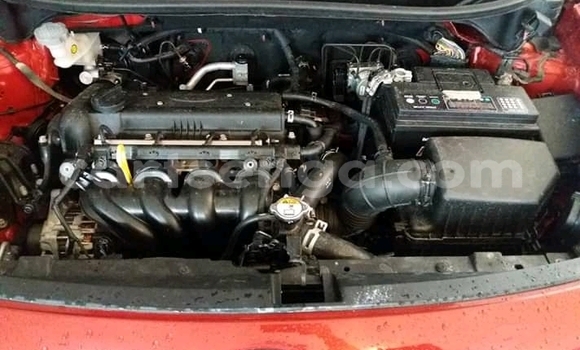 Acheter Occasion Voiture Kia Rio Rouge à Bhunya, Manzini Acheter Occasion Voiture Kia Rio Rouge à Bhunya, Manzini