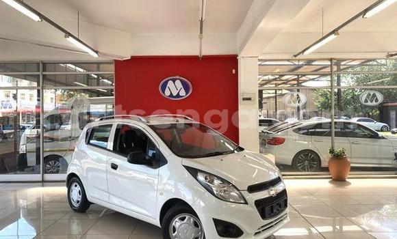 Acheter Occasion Voiture Chevrolet Spark Gris à Bhunya, Manzini Acheter Occasion Voiture Chevrolet Spark Gris à Bhunya, Manzini
