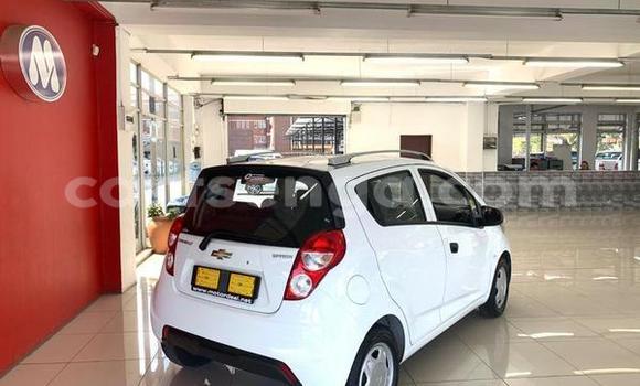 Acheter Occasion Voiture Chevrolet Spark Gris à Bhunya, Manzini Acheter Occasion Voiture Chevrolet Spark Gris à Bhunya, Manzini
