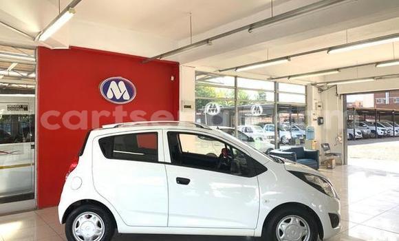 Acheter Occasion Voiture Chevrolet Spark Gris à Bhunya, Manzini Acheter Occasion Voiture Chevrolet Spark Gris à Bhunya, Manzini