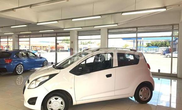 Acheter Occasion Voiture Chevrolet Spark Gris à Bhunya, Manzini Acheter Occasion Voiture Chevrolet Spark Gris à Bhunya, Manzini