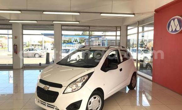 Acheter Occasion Voiture Chevrolet Spark Gris à Bhunya, Manzini Acheter Occasion Voiture Chevrolet Spark Gris à Bhunya, Manzini