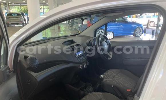 Acheter Occasion Voiture Chevrolet Spark Gris à Bhunya, Manzini Acheter Occasion Voiture Chevrolet Spark Gris à Bhunya, Manzini