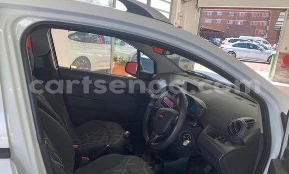 Acheter Occasion Voiture Chevrolet Spark Gris à Bhunya, Manzini Acheter Occasion Voiture Chevrolet Spark Gris à Bhunya, Manzini
