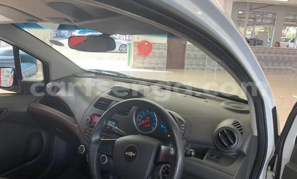 Acheter Occasion Voiture Chevrolet Spark Gris à Bhunya, Manzini Acheter Occasion Voiture Chevrolet Spark Gris à Bhunya, Manzini