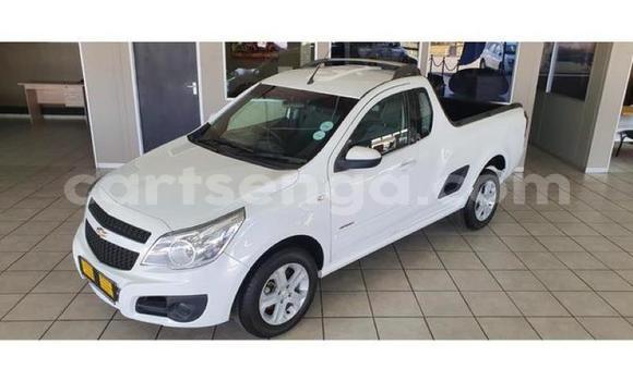 Acheter Occasion Voiture Chevrolet S-10 Pickup Blanc à Bhunya, Manzini Acheter Occasion Voiture Chevrolet S-10 Pickup Blanc à Bhunya, Manzini