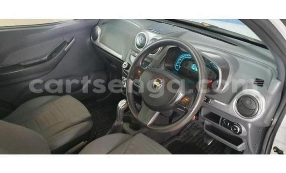 Acheter Occasion Voiture Chevrolet S-10 Pickup Blanc à Bhunya, Manzini Acheter Occasion Voiture Chevrolet S-10 Pickup Blanc à Bhunya, Manzini