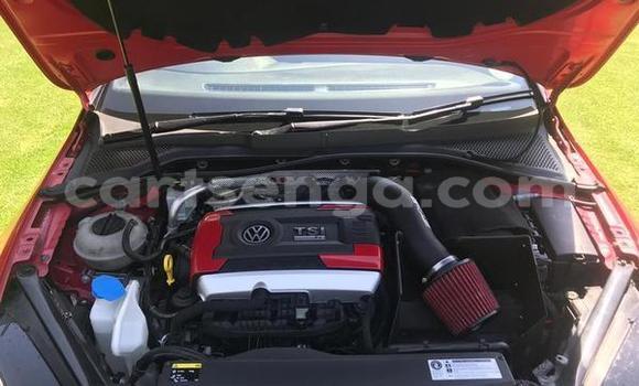 Acheter Occasion Voiture Volkswagen Golf R Rouge à Bhunya, Manzini Acheter Occasion Voiture Volkswagen Golf R Rouge à Bhunya, Manzini
