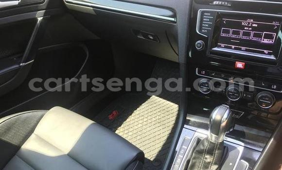 Acheter Occasion Voiture Volkswagen Golf R Rouge à Bhunya, Manzini Acheter Occasion Voiture Volkswagen Golf R Rouge à Bhunya, Manzini