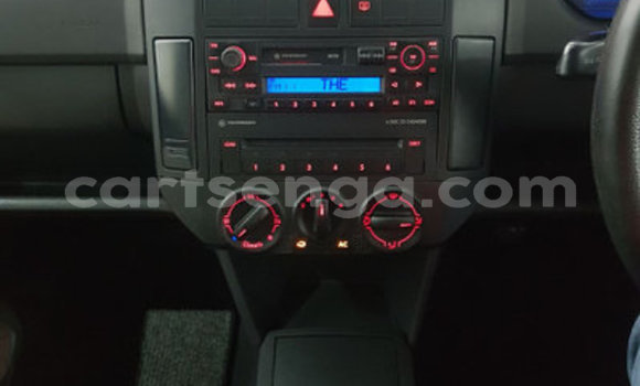 Buy Used Volkswagen Polo Blue Car in Bhunya in Manzini Buy Used Volkswagen Polo Blue Car in Bhunya in Manzini