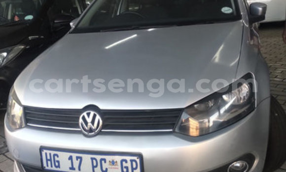 Buy Used Volkswagen Polo Silver Car in Bhunya in Manzini Buy Used Volkswagen Polo Silver Car in Bhunya in Manzini