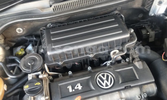Buy Used Volkswagen Polo Silver Car in Bhunya in Manzini Buy Used Volkswagen Polo Silver Car in Bhunya in Manzini